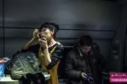 درخواست باورنکردنی مترو چین از بانوان خبرساز شد