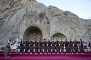 برگزاری تجمعات غیرقانونی و مراسم رقص مختلط در یک استان ایران؟
