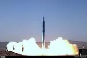 ایران ۱۵۰ موشک به سمت اسرائیل شلیک کرد 