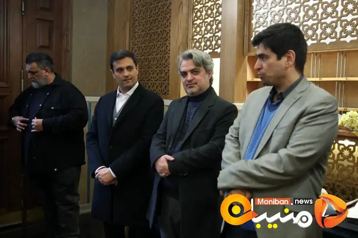 گزارش تصویری| مراسم باشکوه هفتمین سالگرد درگذشت آیت الله هاشمی رفسنجانی