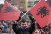 ادعای جدید آلبانی علیه ایران