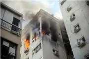 تلفات سنگین صهیونیست ها در حمله همه جانبه حماس