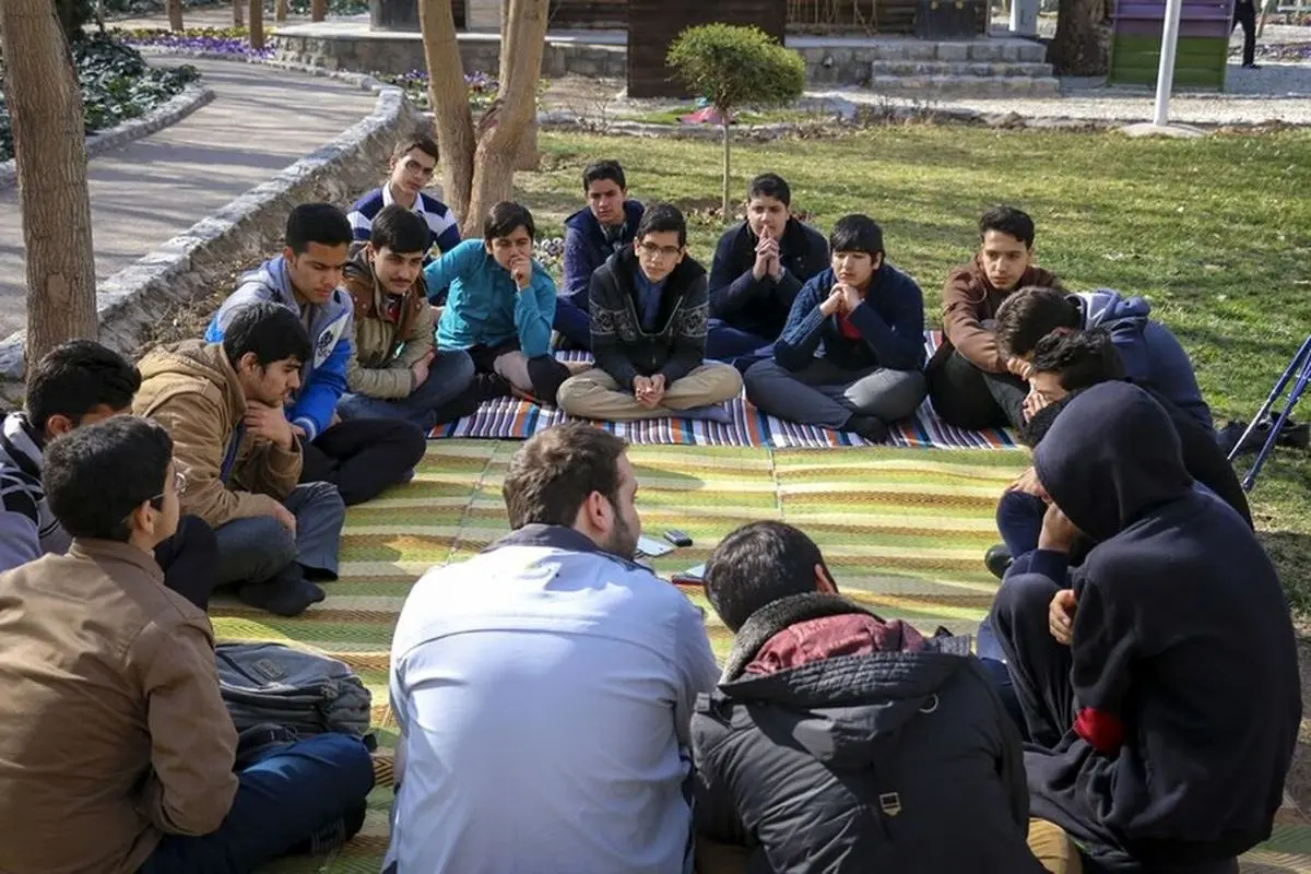 تصویب اساسنامه اردوگاه‌های دانش‌آموزی