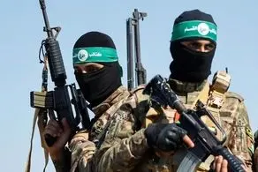 حماس دو اسیر آزاد کرد