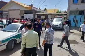 جزئیات گروگانگیری در لنگرود/ تصمیم وحشتناک مرد ۵۵ ساله