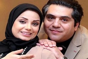 عکس| خانم مجری معروف صداوسیما بالاخره از همسرش طلاق گرفت؟/ صبا راد با زندگی خود چه کرد؟