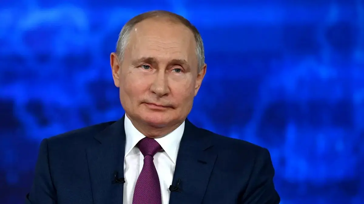 پیامم تند پوتین به آمریکا/ خطرات جنگ هسته‌ای رادست کم نگیرید