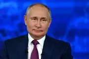 دستور مستقیم پوتین درباره کشورهای غیر دوست!
