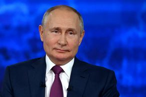 پاسخ تند پوتین به اخبار شروع جنگ هسته‌ای