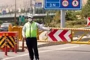 خبر مهم برای تهرانی‌ها؛ این جاده تا آخر اردیبهشت مسدود شد