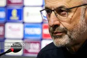 بوژوویچ: هرگز نمی‌توانستم دعوت استقلال را رد کنم
