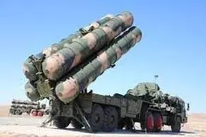 «روسیه» آمریکا را با سامانه موشکی اس300 غافلگیر کرد!