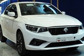 کلینیک قیمت گذاری تارا اتوماتیک و پژو ۲۰۷ MC (دو رنگ) اتوماتیک ایران خودرو برگزار شد