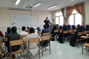 «قطع همکاری» با یک استاد زن در دانشگاه امیرکبیر