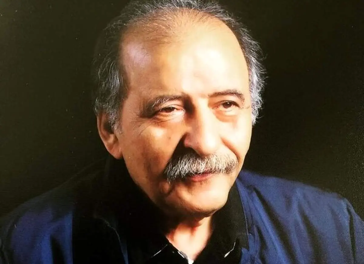 احمد وثوق احمدی از دنیا رفت