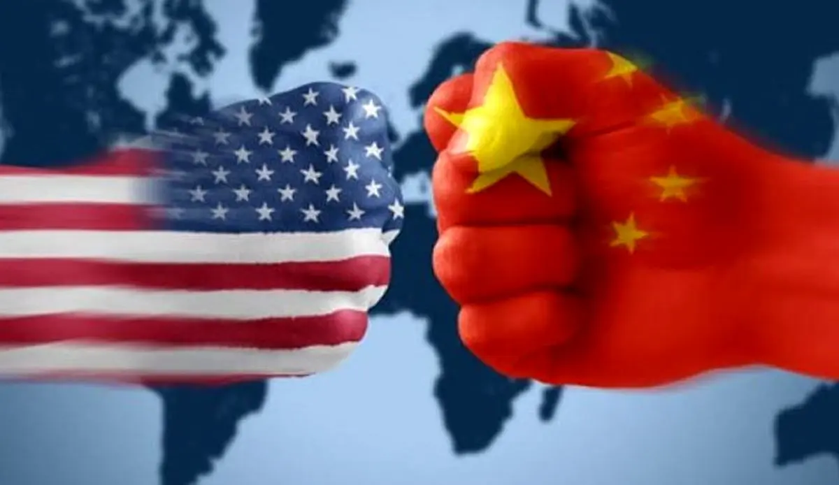 هدف‌گیری چین به سمت آمریکا!/ واشنگتن مقصر است