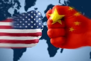 هدف‌گیری چین به سمت آمریکا!/ واشنگتن مقصر است