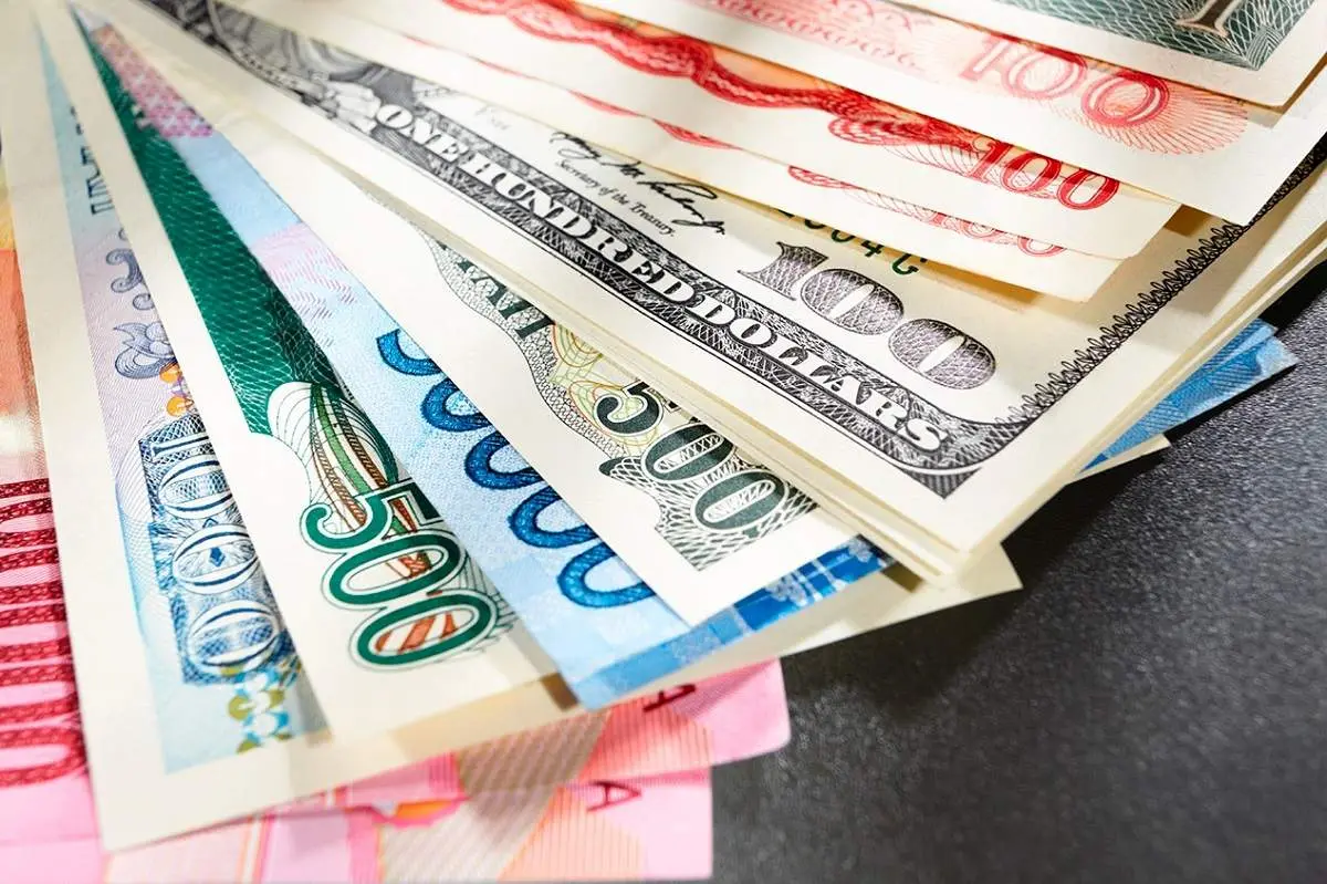 دلار برگشت/ جدول قیمت امروز شنبه ۱۵ شهریور ۱۴۰۴