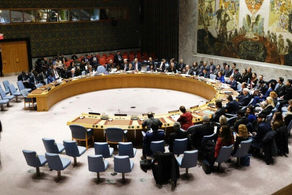 درخواست جدید چین از شورای امنیت!+جزییات