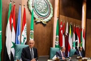 ادعای کینه‌وزرانه اتحادیه عرب علیه انصارالله