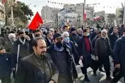 روحانی: نگذاریم اقلیتی قدرت ‌طلب اکثریت را کنار بزنند که آن روز پایان انقلاب خواهد بود/ انقلاب به هیچ گروه و جناحی تعلق ندارد