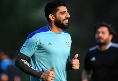 این خبر از استقلال سیدحسین حسینی را آتش می زند!