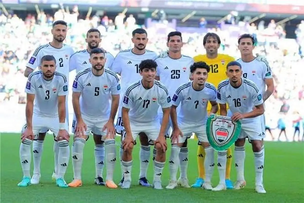 پیروزی عراق و استرالیا مقابل حریفان؛ تساوی تلخ فلسطین مقابل عمان!