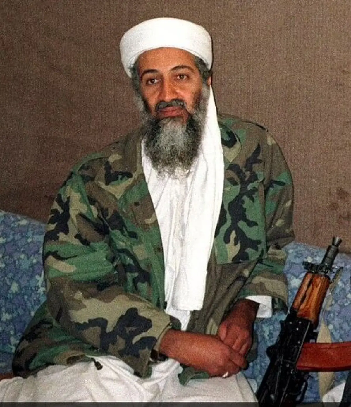 فوری| ماجرای لحظه قتل بن لادن از زبان قاتلش