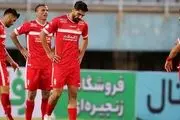 توافق بازیکنان پرسپولیس علیه وزارت ورزش!