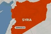  بیانیه سوریه درباره حمله صهیونیست‌ها به جنوب دمشق