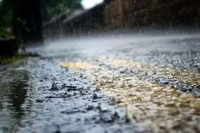 بارش باران شدید از امروز تا یکشنبه ۱۵ تیرماه در این مناطق/ هشدار تگرگ