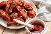 طرز تهیه جوجه کباب چیلی فوق خوشمزه