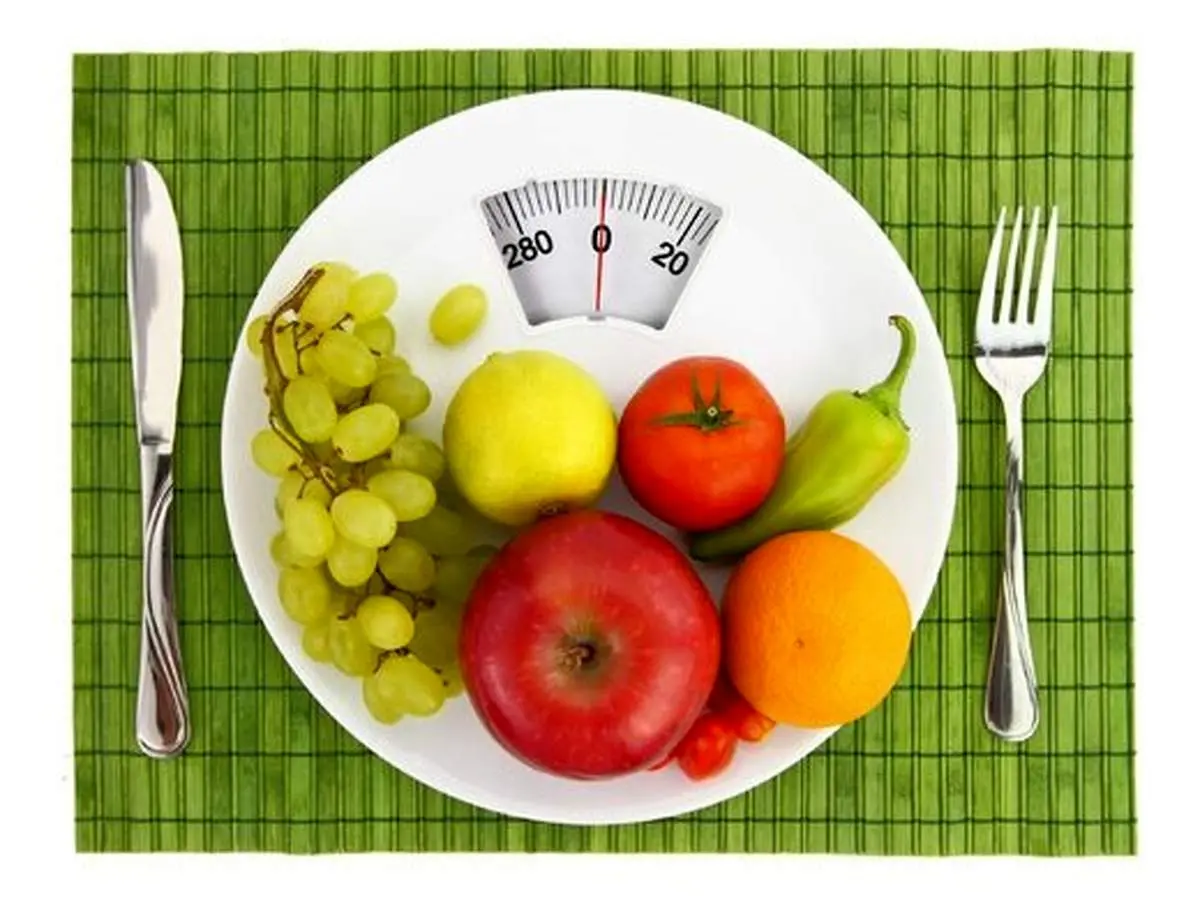 با خوردن این میوه روز به روز لاغرتر شوید!