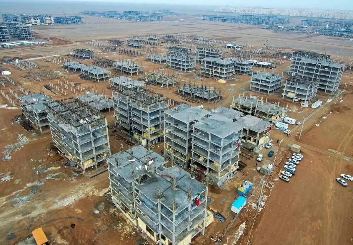واگذاری وام ۶۵۰ میلیونی مسکن به متقاضیان