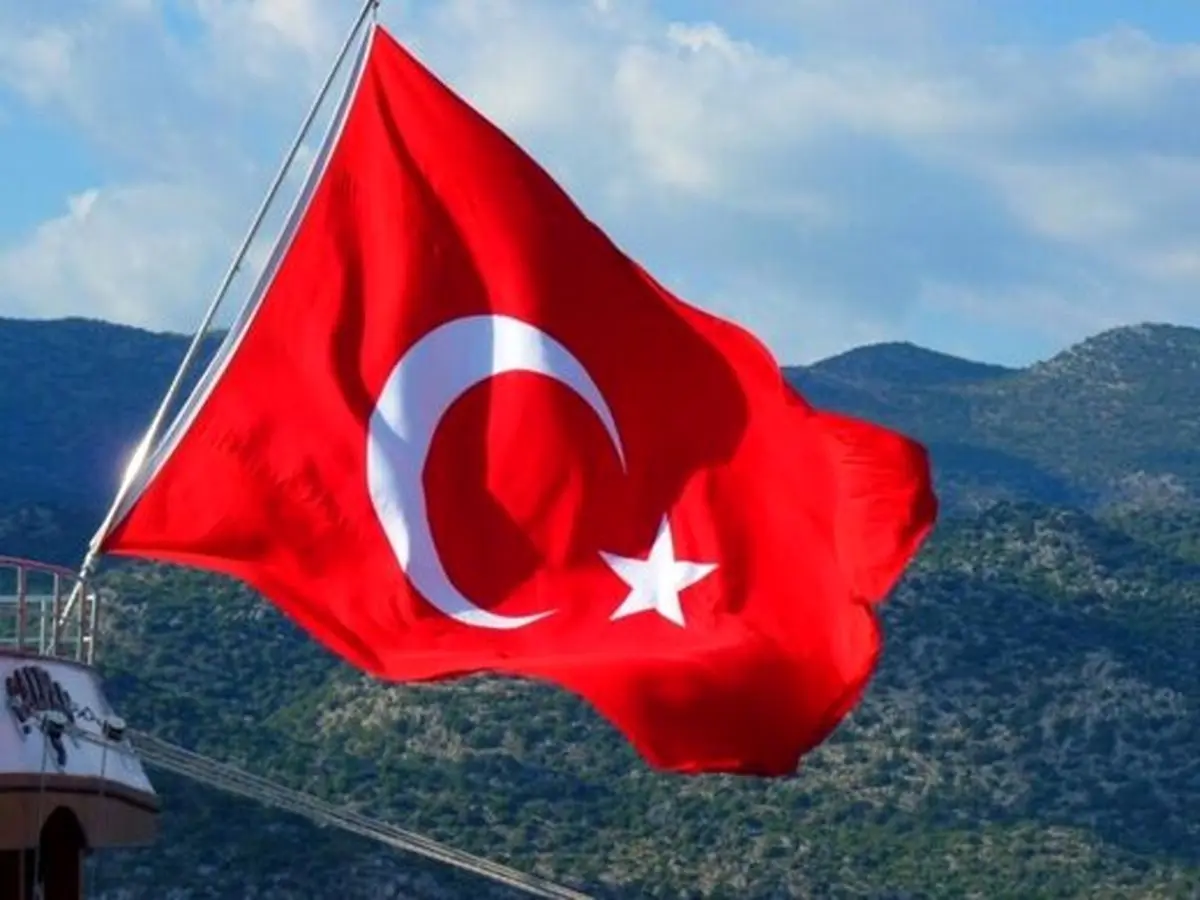 خبر بد ترکیه برای یونان/ گاز دریای سیاه وارد مازل ترکیه می‌شود