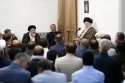 لزوم ایستادگی در مقابل جنگ روانی دشمن/ باید از جوانانی که بدون احساس ترس و تأثیرپذیری از سخنان دیگران در مقابل جنگ روانی ایستادند، قدردانی کرد