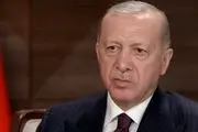 اظهارات جدید اردوغان درباره همکاری با ایران و روسیه!