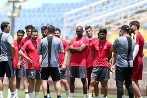 بازیکنان پرسپولیس حاضر به تمدید قراردادشان نشدند!