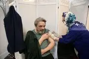 حسین علیزاده با این تصویر تازه ایرانی ها را شوکه کرد!/ عکس