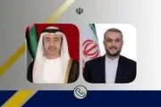 امیرعبداللهیان: با سرعت در حال بررسی متن توافق هستیم