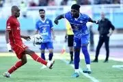 بیفوما با قرمزها به توافق رسید؛ سومین خرید پرسپولیس با موفقیت انجام شد!