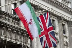 ایران پاسخ انگلیس را داد