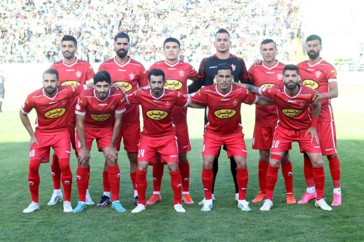 پرسپولیس چطور قهرمان لیگ می شود؟/منتظر باخت استقلال باش!