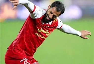 شوک کنعانی‌زادگان به پرسپولیس؛ مقصد قطر!