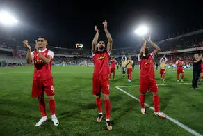 ورشکستگی فوتبال ایران بعد از انفجار بمب ها!