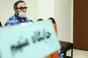 برگزاری پنجمین جلسه دادگاه گروهک تروریستی «حرکة النضال»