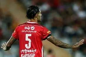 پایان زودهنگام خریدهای ناموفق پرسپولیس