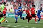 رد پای حمید مطهری در قهرمانی پرسپولیس !