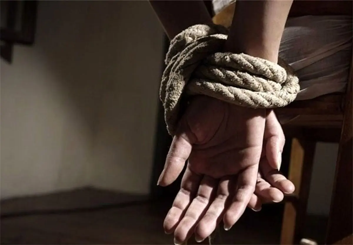 رهایی پسر ۲۰ ساله از دست آدم‌رباها بعد از ۴۴ روز