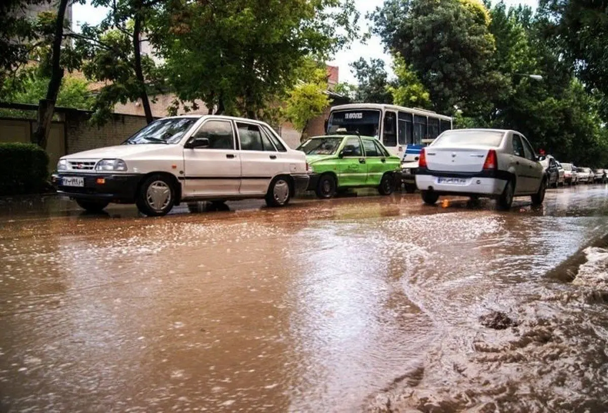 مدیر بحران شهرداری مشهد عزل شد؛ جایگزین مشخص شد؟